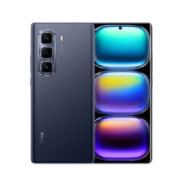 Infinix Hot 50 Pro Plus 4G 8+8GB RAM 256GB