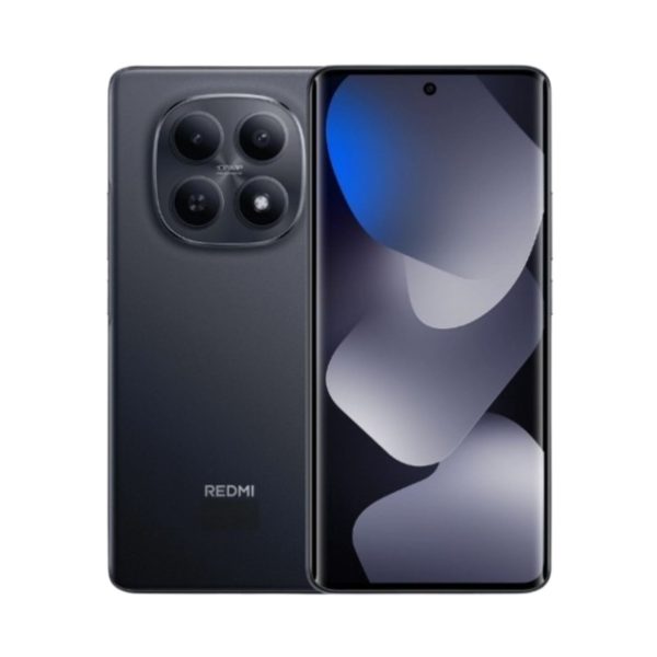 Xiaomi Redmi Note 15 4G 8GB RAM 256GB