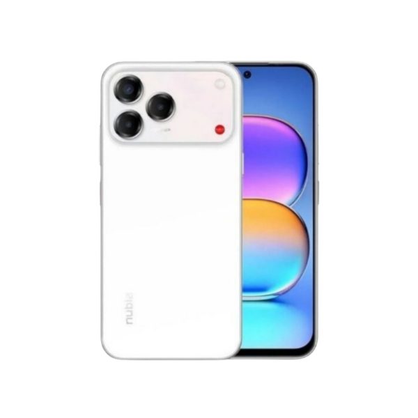 ZTE Nubia V80 Pro 8GB RAM 256GB
