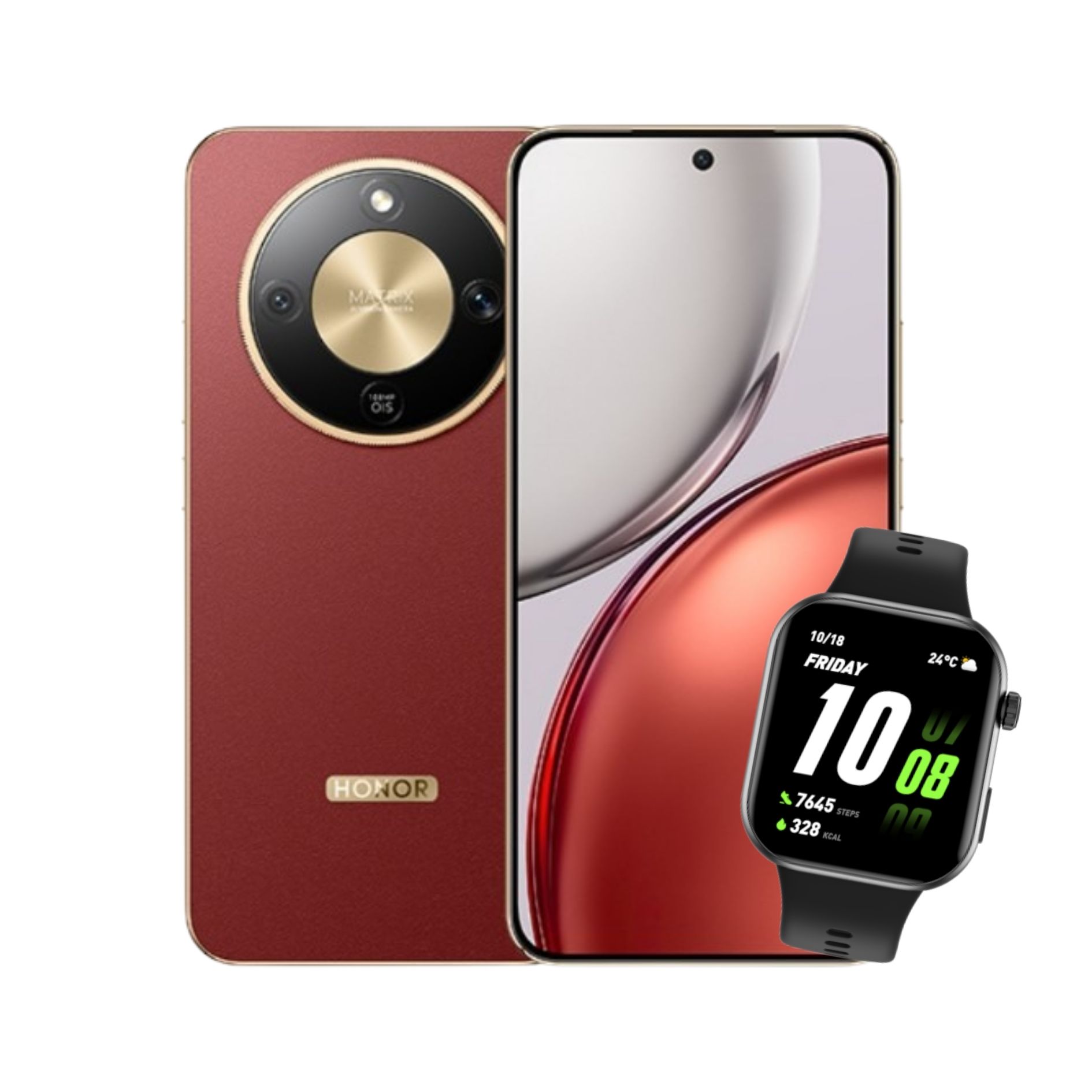 Honor X9D 5G 12GB RAM 256GB