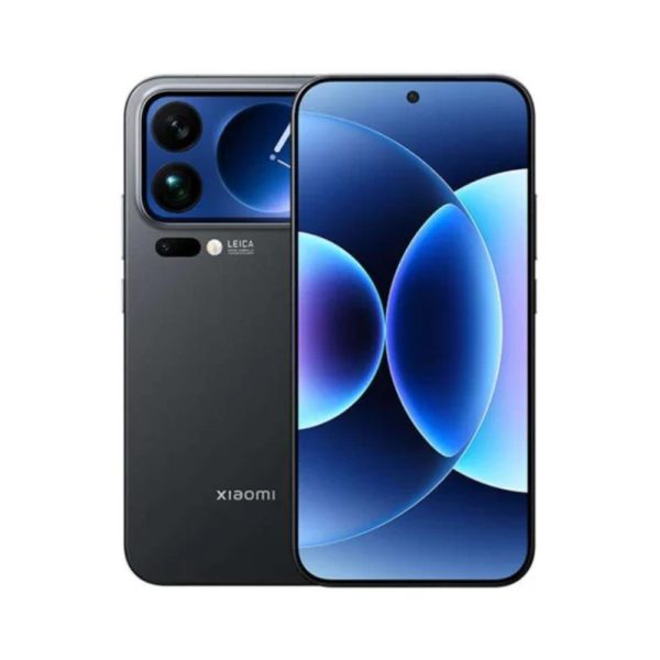Xiaomi 17 Pro Max