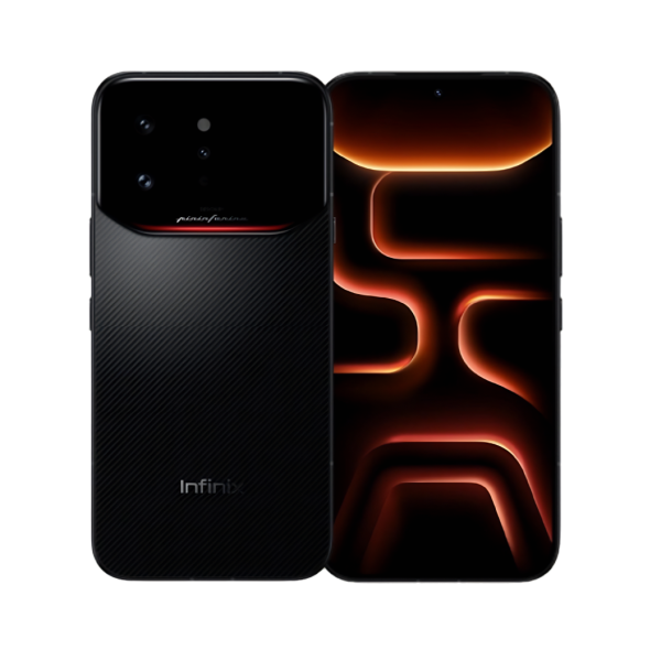 Infinix Note 60 Ultra 12GB RAM 512GB