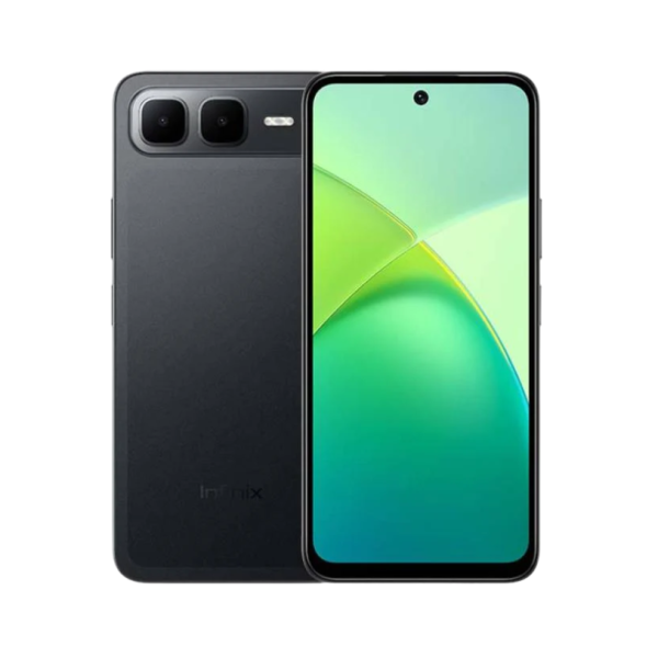 Infinix Smart 10 Plus 4GB RAM 128GB