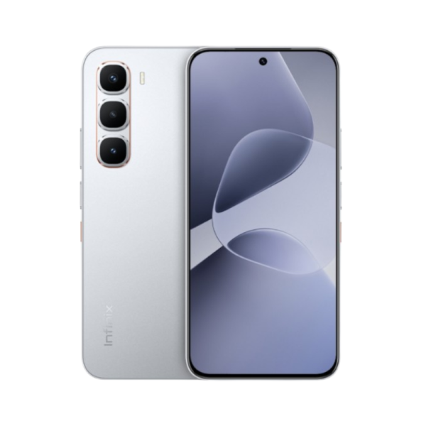 Infinix Hot 60 Pro 8GB RAM 256GB