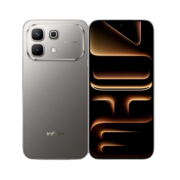 Infinix Note 60 8GB RAM 256GB