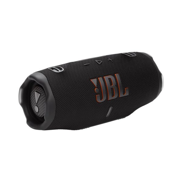 JBL Charge 6, Wireless Portable Bluetooth Speaker