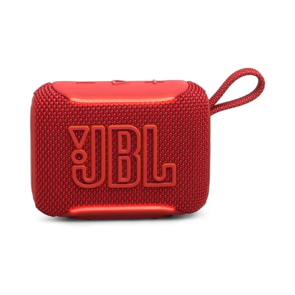 JBL Go 5 - Ultra-Portable Bluetooth Speaker