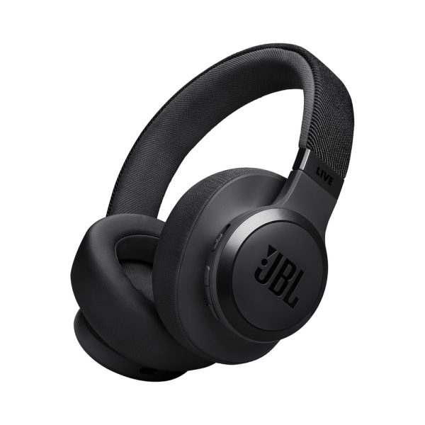 JBL Live 770NC - Wireless Over-Ear Headphones
