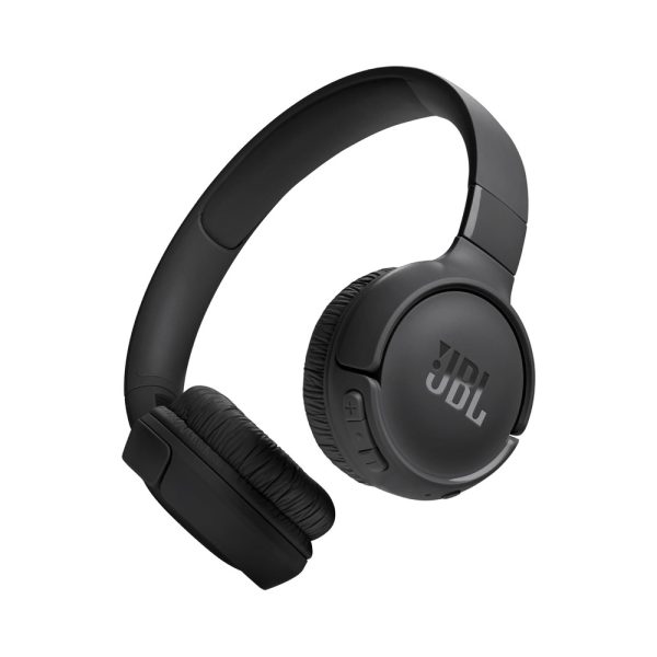 JBL Tune 520BT - Wireless On-Ear Headphones