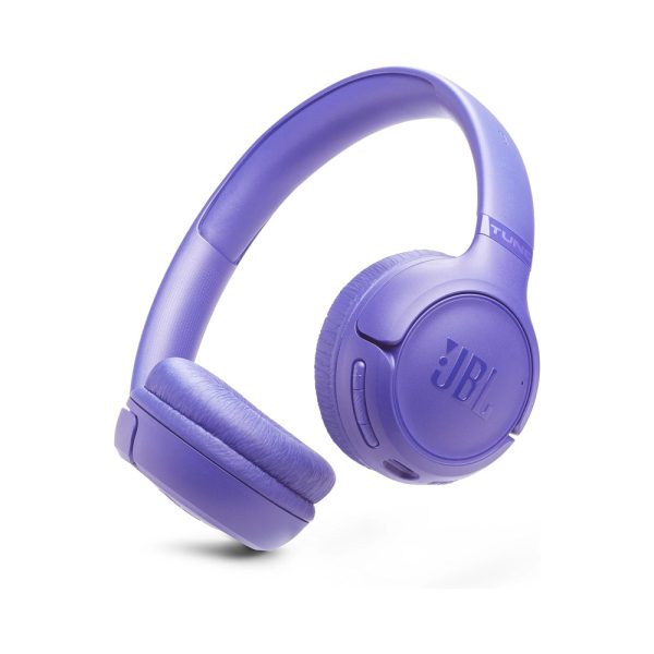 JBL Tune 530BT Wireless On-Ear Bluetooth Headphones