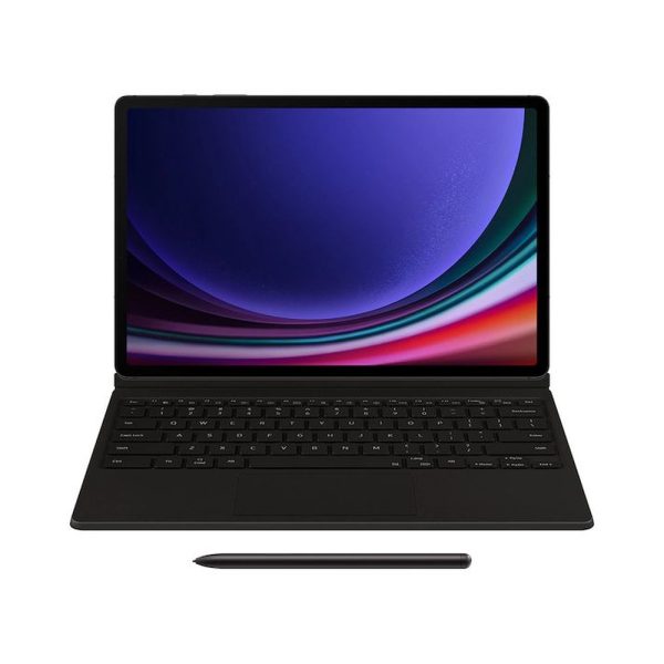 Samsung Galaxy Tab S10 Plus 12GB 256GB WIFI With Keyboard Cover